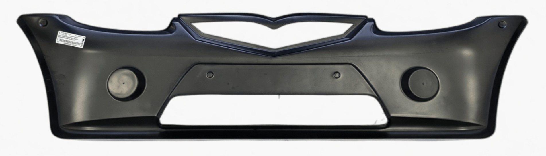 FRONT BUMPER - 1° SERIE - CHATENET BAROODER - BA02.17.039 aftermarket