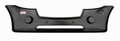 FRONT BUMPER 2° SERIE - CHATENET BAROODER - FROM FRAME 8492 - BA02.22.063 aftermarket
