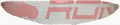 METAL GRILLE FOR UPPER FRONT BUMPER - CHATENET BAROODER - 02.22.003 aftermarket