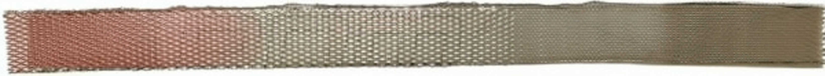 METALLIC NET FOR REAR BUMPER - CHATENET BAROODER - 02.22.009 aftermarket