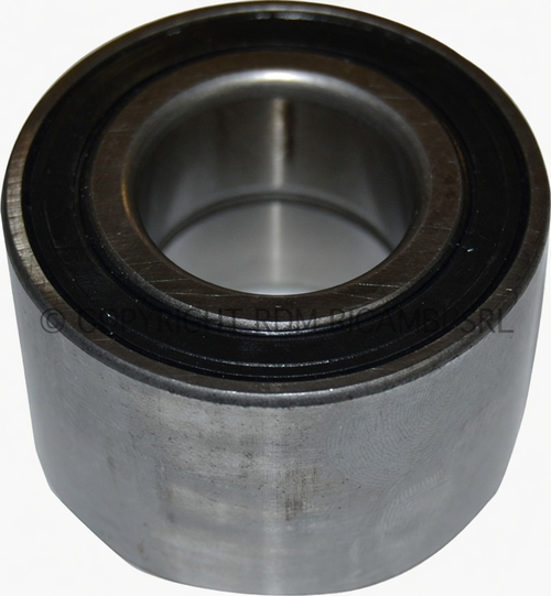 2-CROWN BEARING FOR FRONT FRONT HUB - JDM CHATENET FROM END OF 2011 aftermarket