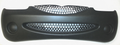 FRONT BUMPER WITH RADIATOR GRILLE - CHATENET MEDIA ME02.17.001 aftermarket
