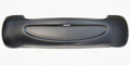 RAW REAR BUMPER - CHATENET MEDIA - ME02.16.002 aftermarket
