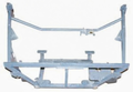 FRONT FRAME - TASSO DOMINO KALORI P.O. AMM - ORIGINAL