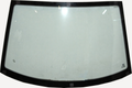 FRONT WINDSCREEN - ITALCAR / TASSO DOMINO - R.DOC ORIGINAL