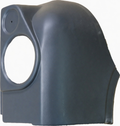LEFT REAR BUMPER NEUTRAL - DOMINO RST - ORIGINAL