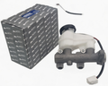BRAKE PUMP - UNIVERSAL - MASTER CYLINDER aftermarket