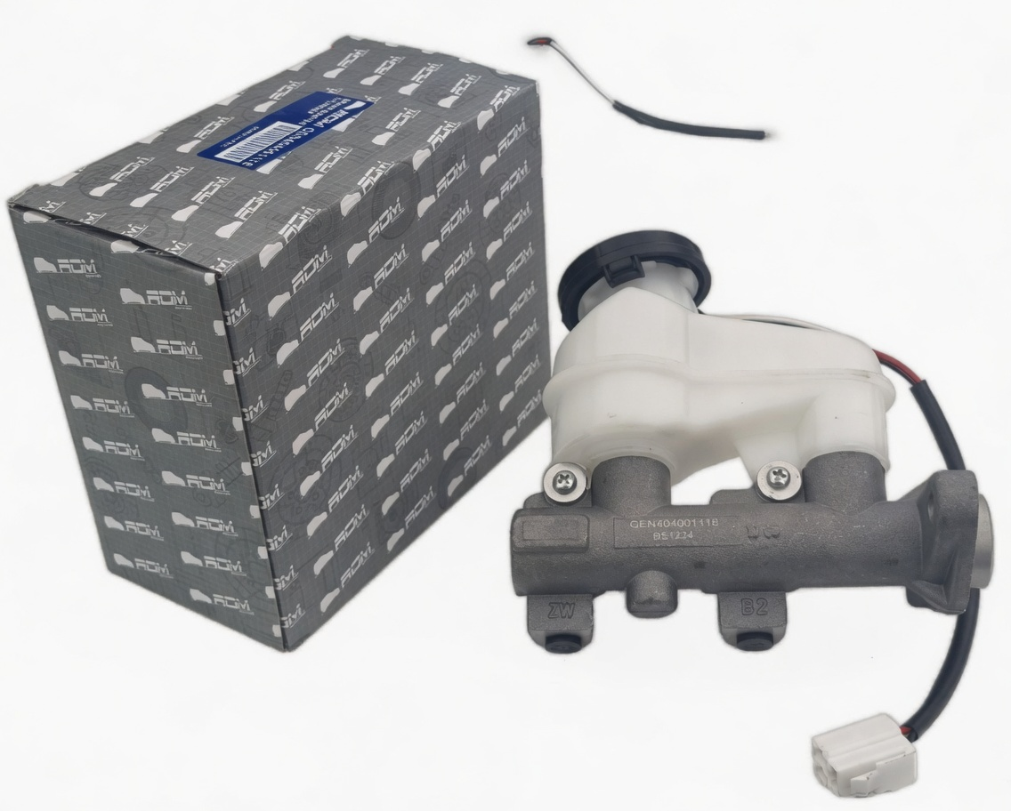 BRAKE PUMP - UNIVERSAL - MASTER CYLINDER aftermarket