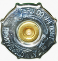 WATER RADIATOR CAP - GRECAV - BAF57-0007528 aftermarket