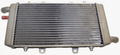 WATER RADIATOR - GRECAV SONIQUE CDI - BCR57-0016224 aftermarket