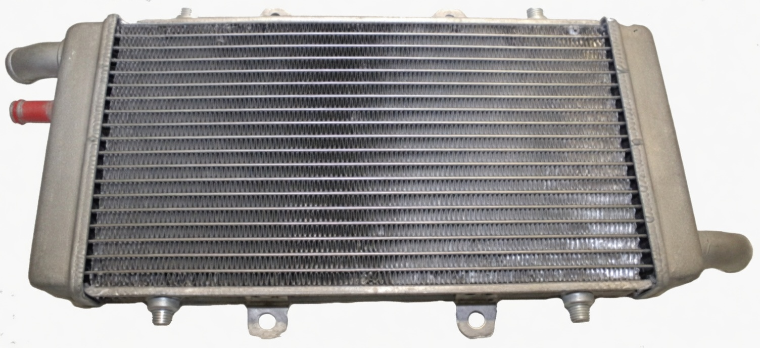 WATER RADIATOR - GRECAV SONIQUE CDI - BCR57-0016224 aftermarket