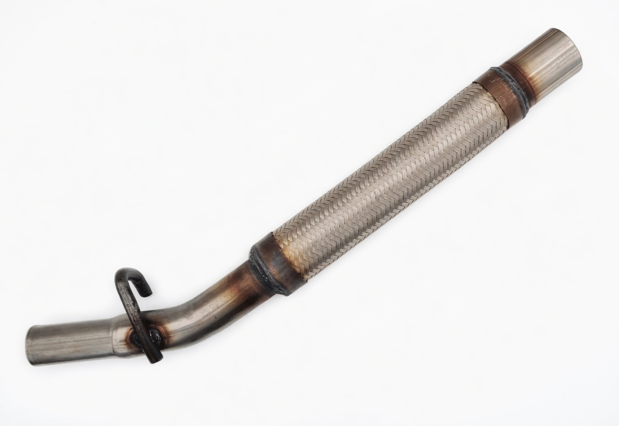 EXHAUST FLEXIBLE - GRECAV - BAF14-0007992 aftermarket