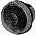 WHITE REAR REVERSING LIGHT - GRECAV - BAF22-0007123 aftermarket