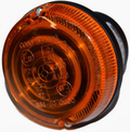 ORANGE REAR TURN SIGNAL LIGHT - GRECAV - BAF22-0007121 aftermarket