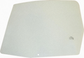 LEFT DOOR GLASS - GRECAV - BCR41-0015206 aftermarket