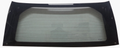 HEATED REAR WINDOW - GRECAV EKE BAF33-0007198 aftermarket