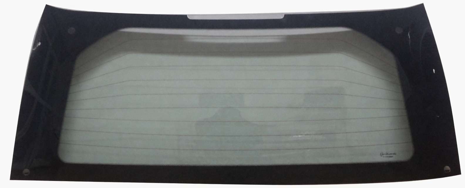 HEATED REAR WINDOW - GRECAV EKE BAF33-0007198 aftermarket