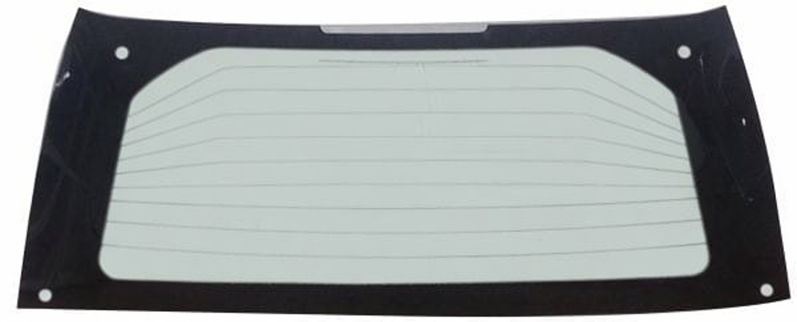 HEATED REAR WINDOW - GRECAV SONIQUE BCR33-0016171 aftermarket
