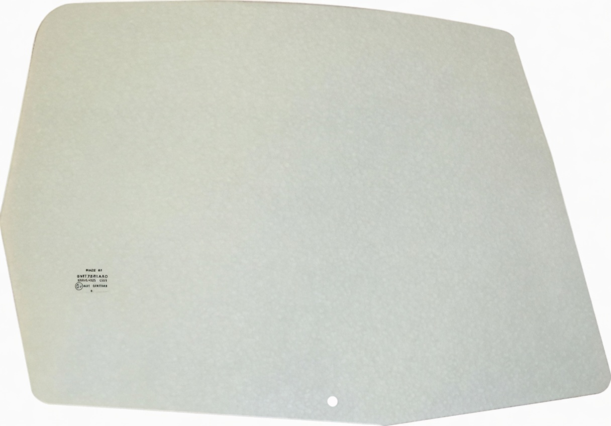 RIGHT DOOR GLASS - GRECAV - BCR31-0007156 aftermarket