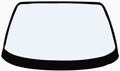 WINDSCREEN - GRECAV SONIQUE - BCR41-0015206 aftermarket