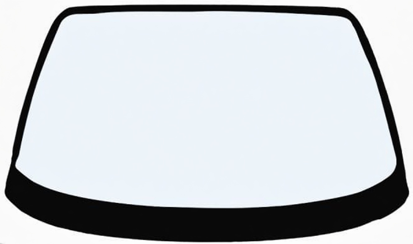 WINDSCREEN - GRECAV SONIQUE - BCR41-0015206 aftermarket