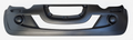 REAR BUMPER WITHOUT FOGLIGHTS - GRECAV EKE STYLE - BAF47-0013105 aftermarket