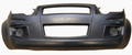 FRONT BUMPER WITHOUT FOGLIGHTS - GRECAV SONIQUE - BCR47-0015948 aftermarket