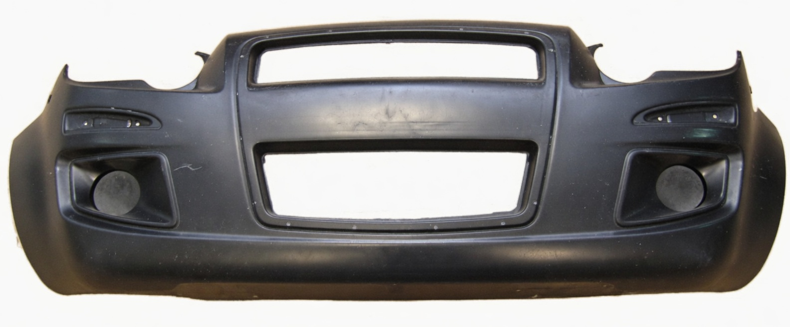 FRONT BUMPER WITHOUT FOGLIGHTS - GRECAV SONIQUE - BCR47-0015948 aftermarket