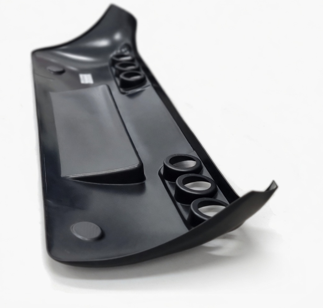 REAR BUMPER - GRECAV EKE - BAF47-0007715 aftermarket