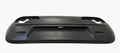 REAR BUMPER - GRECAV STYLE WITHOUT BUFFERS - BAF47-0013927 aftermarket