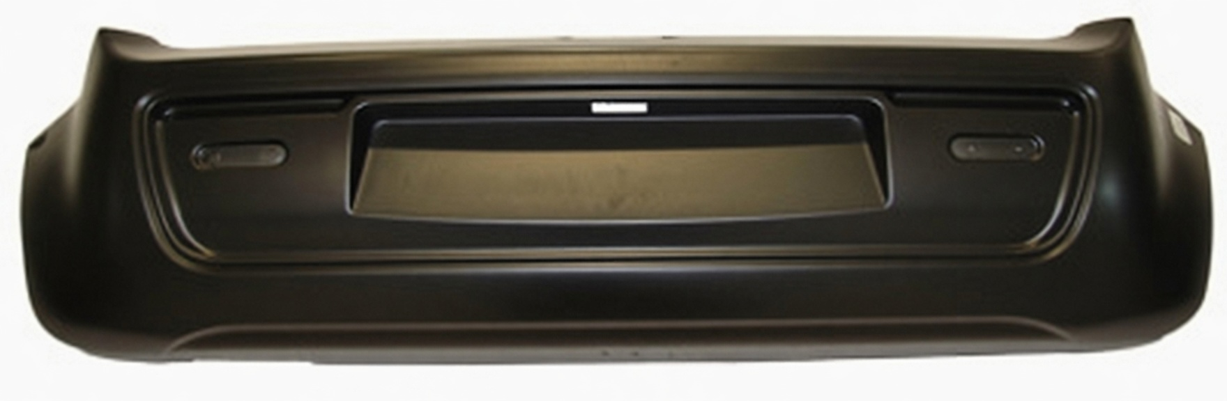 REAR BUMPER - GRECAV SONIQUE - BCR47-0015235 aftermarket