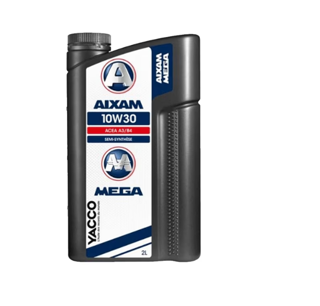 ULEI MOTOR AIXAM ORIGINAL 10W30