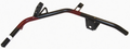LEFT FRONT FRAME TUBE - LIGIER IXO - 0120073 aftermarket