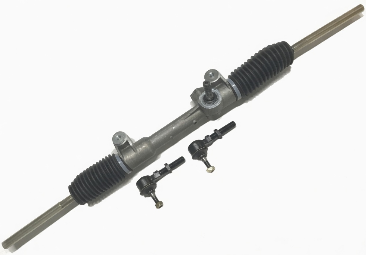STEERING RACK- JDM JDM XHEOS / ROXSY - 205013 aftermarket