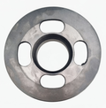 FRONT BRAKE DISK D.209 ABACA - 7320/3 103015 1003466 aftermarket