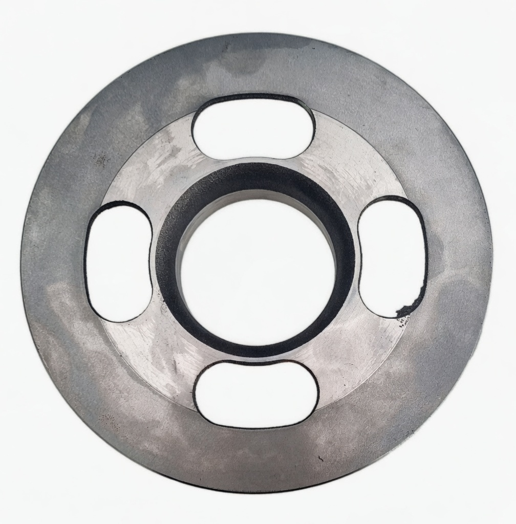 FRONT BRAKE DISK D.209 ABACA - 7320/3 103015 1003466 aftermarket