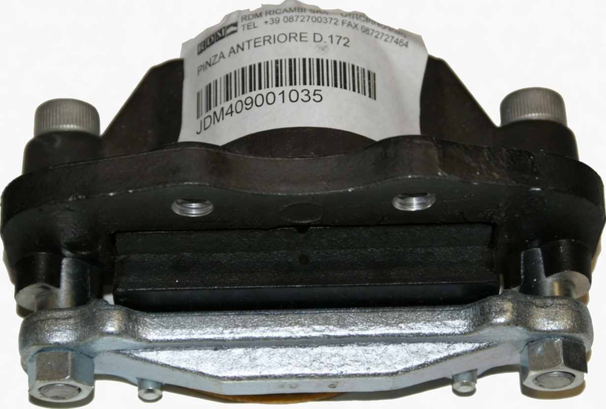 FRONT BRAKE CALIPER D.172 - JDM - 803011 aftermarket