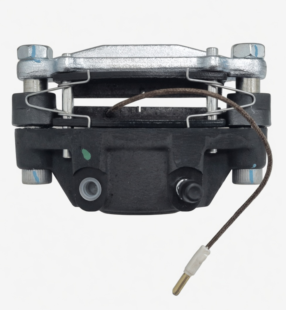 FRONT BRAKE CALIPER D.209 - JDM - 103018 aftermarket