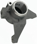 LEFT WHEEL SUPPORT - AXLE - JDM ALBIZIA ABACA TITANE - 803018 aftermarket