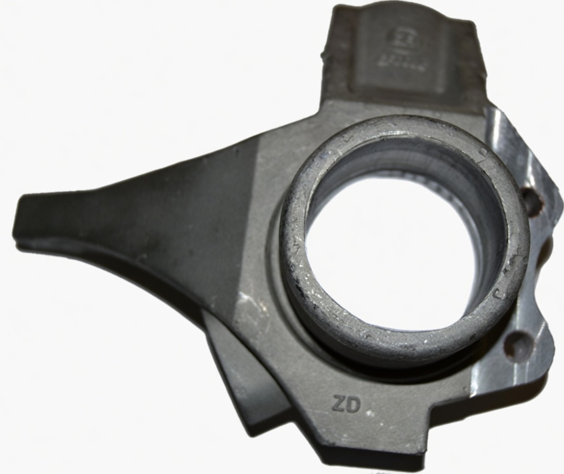 RIGHT WHEEL HUB CARRIER - JDM FROM END OF 2011 - 0203028 aftermarket