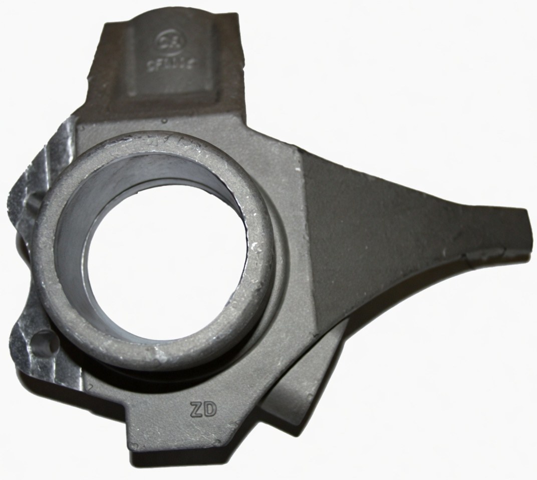 LEFT WHEEL HUB CARRIER - JDM FROM END OF 2011 - 0203029 aftermarket
