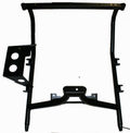 LOWER ENGINE FRAME - JDM ALOES - 201013 aftermarket