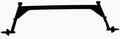 REAR AXLE - JDM ALOES - 204019 aftermarket