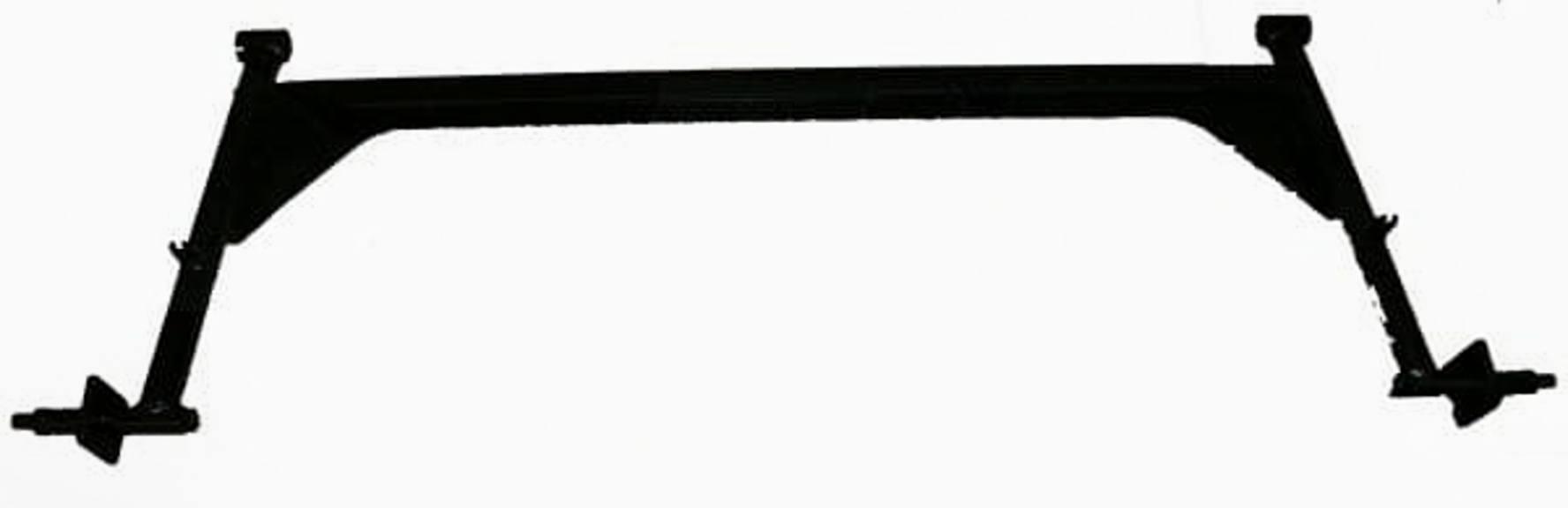 REAR AXLE - JDM ALOES - 204019 aftermarket