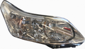 RIGHT FRONT HEADLIGHT - JDM ALOES - 207083 aftermarket