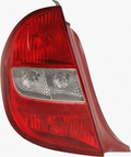 LEFT REAR HEADLIGHT - JDM ABACA - 107321 aftermarket