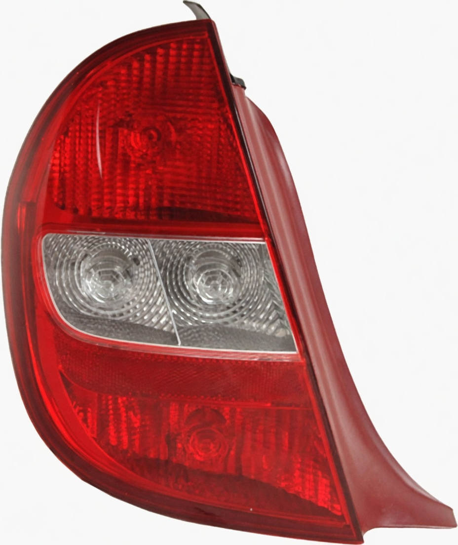 LEFT REAR HEADLIGHT - JDM ABACA - 107321 aftermarket