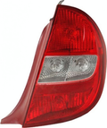 RIGHT REAR HEADLIGHT - JDM ABACA - 107322 aftermarket