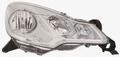 RIGHT FRONT HEADLIGHT - JDM ROXY - 208124 aftermarket