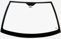 FRONT WINDSCREEN - JDM ALBIZIA-ABACA - 107001 aftermarket